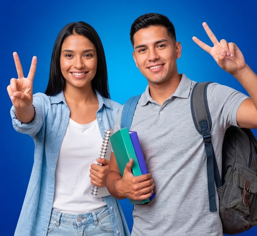 Estudiantes QPE