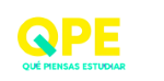 QPE - Qué Piensas Estudiar